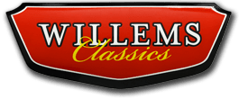 Logo Willems Classics
